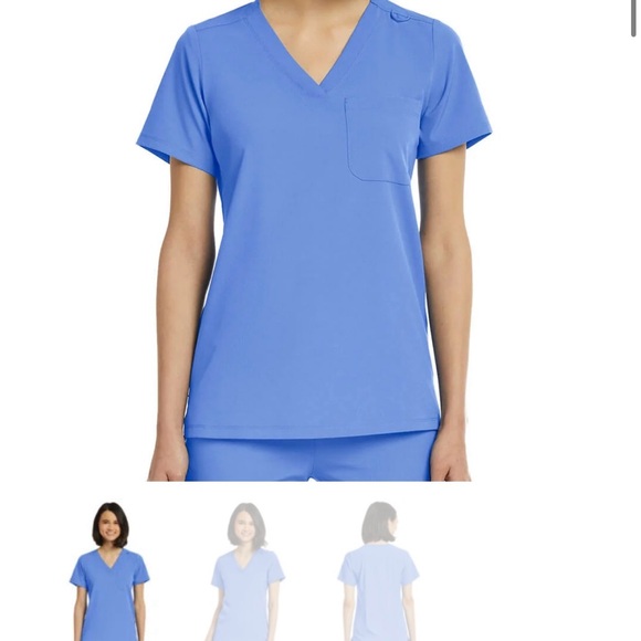 Scrub joy set - Picture 1 of 3